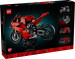 LEGO TECHNIC 42202 Motocykl Ducati Panigale V4 S - Galeria zdjęcie 2