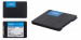 Dysk SSD Crucial BX500 500GB 3D NAND SATA 2.5 - Galeria zdjęcie 2
