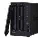 NAS Synology DS224+; Tower; 2x (3.5" SATA HDD); Intel Celeron J4125;,2GB DDR4 (max. 6GB), 2x 1GbE RJ-45 - Galeria zdjęcie 7