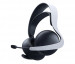 SONY PS5 Pulse ELITE Wireless Headset New Mod White - Galeria zdjęcie 1
