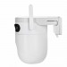 Kamera IP Ezviz H9C WiFi Obrotowa 2K 2w1 (3MP+3MP) - Galeria zdjęcie 3