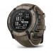 Zegarek Garmin Instinct 2X Solar - Tactical Edition Coyote Tan - Galeria zdjęcie 1