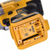 Klucz udarowy 1/2" 18V 2x5,0Ah DCF900P2T-QW DEWALT - Galeria zdjęcie 16