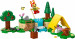 LEGO Animal Crossing 77047 Zabawy na świeżym powietrzu Bunnie - Galeria zdjęcie 3