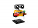 LEGO 40619 BrickHeadz EWA i WALL-E - Galeria zdjęcie 5