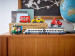 LEGO Creator 40518 Pociąg szybkobieżny - Galeria zdjęcie 5