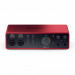 Focusrite Scarlett 16/16 4th Gen - Interfejs Audio - Galeria zdjęcie 5