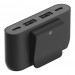 Ładowarka rozgałęziacz USB-C Belkin BoostCharge 4-Port USB Power Extender 1xUSB-C -> 2xUSB-A/2xUSB-C Black - Galeria zdjęcie 2