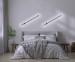 Lampa ścienna LED Activejet AJE-HILTON Black NW - Galeria zdjęcie 10