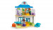 LEGO DUPLO TOWN 10449 Pierwszy raz: Wizyta u lekarza - Galeria zdjęcie 4