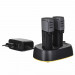 Mop elektryczny KARCHER FC4-4 1.056-400.0 Battery Set - Galeria zdjęcie 14