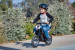 RAZOR Motor MX125 Dirt Rocket - Galeria zdjęcie 3