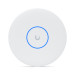 Acces Point Wi-Fi 7 Ubiquiti UniFi U7 PRO XG 2.4GHz(2 x 2)/5GHz(2 x 2)/6GHz(2 x 2) PoE+ 1x10G (U7-PRO-XG-EU) - Galeria zdjęcie 1