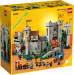 LEGO ICONS 10305 Zamek Rycerzy herbu Lew - Galeria zdjęcie 1