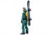 Plecak lawinowy Deuter Alproof Lite 22 - turmeric/black - Galeria zdjęcie 10