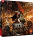 Good Loot Gaming Puzzle: Doom The Dark Ages Slayer's Rage 1000 elementów - Galeria zdjęcie 1