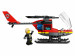LEGO City 60411 Strażacki helikopter ratunkowy - Galeria zdjęcie 5