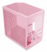 Hyte Y70 Midi-Tower - Strawberry Milk - Galeria zdjęcie 5