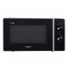 Kuchenka mikrofalowa WHIRLPOOL MWP 101 B - Galeria zdjęcie 2