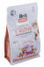 BRIT Care Grain-Free Sensitive Turkey&Salmon - sucha karma dla kota - 400 g - Galeria zdjęcie 3