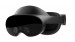 Gogle VR OCULUS Meta Quest Pro 256GB - czarne - Galeria zdjęcie 2