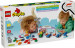 LEGO DUPLO TOWN 10445 Bolidy i kierowcy F1 - Galeria zdjęcie 2