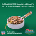 INABA Churu Meal Topper Kurczak z łososiem - przysmak dla psa - 4x14g - Galeria zdjęcie 2