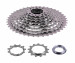 Shimano Kaseta 10rz 11-42 CS-M4100 - Galeria zdjęcie 8