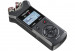 Tascam DR-07XP - Przenośny rejestrator cyfrowy z interfejsem USB - Galeria zdjęcie 3