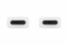 Samsung Cable Type C to C, 5A, White - Galeria zdjęcie 2