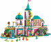 LEGO DISNEY 43267 PRINCESS CASTLE & ROYAL PETS - Galeria zdjęcie 3