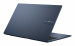 ASUS X1704ZA-I38512DX i3-1215U 17.3"FHD AG 8GB DDR4 SSD512 BT Win11 Quiet Blue (REPACK) 2Y - Galeria zdjęcie 9