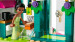 LEGO Disney 43246 Przygoda księżniczki Disneya na targu - Galeria zdjęcie 5