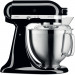 Robot KitchenAid Artisan 5KSM185PSEOB czarny - Galeria zdjęcie 3