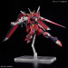 HGCE 1/144 IMMORTAL JUSTICE GUNDAM - Galeria zdjęcie 5