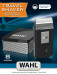 Golarka WAHL Travel Shaver 03615-1016 - Galeria zdjęcie 11