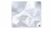 Podkładka pod mysz ENDORFY Crystal Onyx White L - Galeria zdjęcie 1