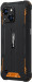 Smartfon Oukitel WP32 Pro  6" 6/256 DS.  6300 mAh(orange) bez ładowarki - Galeria zdjęcie 5