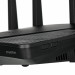 Synology Router RT6600ax, Wi-Fi 6, IEEE 802.11a/b/g/n/ac/ax, 1x 2.5GbE, 3x 1GbE, 1xUSB 3.2, Dual WAN, Three-band router - Galeria zdjęcie 4