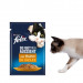 PURINA Felix MIX Smaków - mokra karma dla kota - 120x85 g - Galeria zdjęcie 5