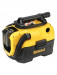 Odkurzacz AC/DC 14,4/18/230V BEZ AKU DCV584L DEWALT - Galeria zdjęcie 3