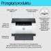 DRUKARKA HP LaserJet M209d - Galeria zdjęcie 3