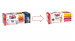 BUTCHER'S Delicious Dinners Jumbo Pack - mokra karma dla kota - 40x100 g - Galeria zdjęcie 2