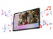 Lenovo M11 10,95"FHD IPS 90Hz 4/128GB Luna Grey - Galeria zdjęcie 2