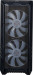 COOLER MASTER OBUDOWA HAF 500 MIDI TOWER ARGB - Galeria zdjęcie 3