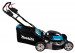 Kosiarka Aku 2x18V DLM530Z MAKITA - Galeria zdjęcie 6