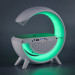 Lampka muzyczna LED Activejet AJE-SOLO RGB - Galeria zdjęcie 23