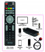 WIWA TUNER DVB-T/T2 H.265 MINI - Galeria zdjęcie 5