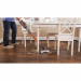 Odkurzacz 18V BHFEV182C-QW BLACK+DECKER - Galeria zdjęcie 7