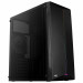 OBUDOWA AEROCOOL PGS SPLIT A USB 3.0 Black RGB - Galeria zdjęcie 4